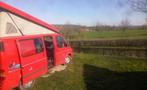 5 pers. Ford camper huren in Uden? Vanaf € 67 p.d. - Goboony, Caravans en Kamperen, Verhuur