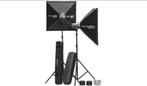 Elinchrom D-Lite RX 4 To Go Set, Ophalen of Verzenden, Zo goed als nieuw