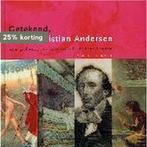 Getekend, Hans Christian Andersen 9789058973542 S. de Bodt, Boeken, Verzenden, Gelezen, S. de Bodt