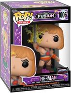 Funko Pop! Fusion - He-Man #1006 | Funko - Hobby Artikelen, Verzamelen, Verzenden, Nieuw