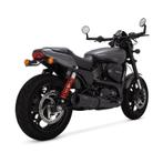 Vance & Hines Harley Davidson 17-20 Street Rod Hi-Output, Ophalen of Verzenden, Nieuw