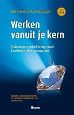 Werken vanuit je kern | 9789024418688, Boeken, Verzenden, Nieuw