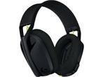 Veiling - Logitech G435 LIGHTSPEED - Gaming Headset - Blueto, Computers en Software, Headsets, Nieuw