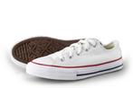 Converse Sneakers in maat 32 Wit | 10% extra korting, Kinderen en Baby's, Kinderkleding | Schoenen en Sokken, Converse, Verzenden