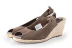 Esprit Espadrilles in maat 41 Bruin | 10% extra korting, Kleding | Dames, Bruin, Verzenden, Gedragen, Esprit