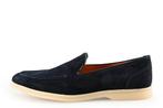 Reinhard Frans Loafers in maat 45 Blauw | 10% korting, Loafers, Zo goed als nieuw, Reinhard Frans, Verzenden