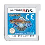 3DS Monster Hunter Stories, Spelcomputers en Games, Games | Nintendo 2DS en 3DS, Verzenden, Zo goed als nieuw