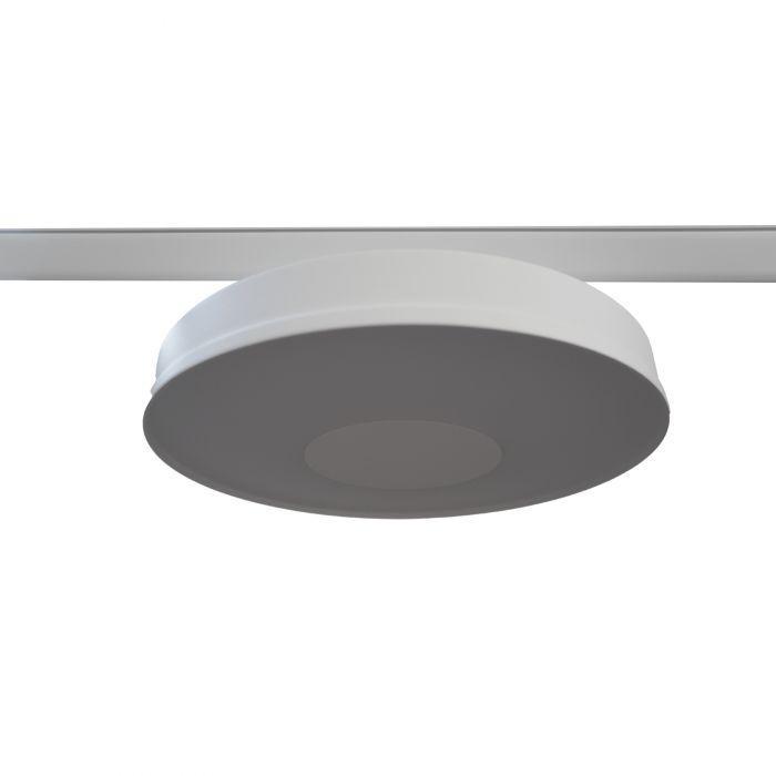 Galactic Tracklight – 3-fase – 35W – 3500K – CRI 93 – 3500, Zakelijke goederen, Kantoor en Winkelinrichting | Winkel en Inventaris