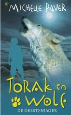 Torak en Wolf, De Geestenjager - Michelle Paver - Hardcover, Boeken, Fantasy, Ophalen of Verzenden, Nieuw