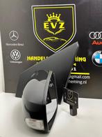 Renault Megane buitenspiegel links bj.2013 artnr.12523320, Auto-onderdelen, Spiegels, Gebruikt, Renault