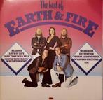 LP gebruikt - Earth &amp; Fire - The Best Of Earth &amp;..., Verzenden, Zo goed als nieuw