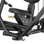 Toorx Professional Unilateral Chest Press PLX-8000, Verzenden, Nieuw