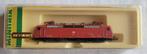 Minitrix N - 12133 - Elektrische locomotief (1) - E-Lok 120, Hobby en Vrije tijd, Modeltreinen | N-Spoor, Nieuw
