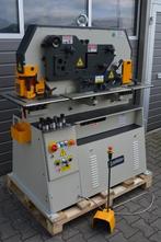 SAHINLER HKM 60 pons/knipmachine ponsmachine pons machine, Nieuw