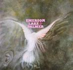 Emerson, Lake & Palmer - Emerson, Lake & Palmer, Cd's en Dvd's, Gebruikt, Ophalen of Verzenden