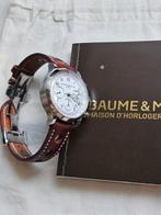 Baume & Mercier - Capeland - Heren - 2010-2020, Nieuw