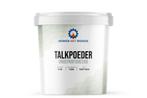 Wmm Chemie Talkpoeder 4 kg, emmer, Verzenden, Nieuw