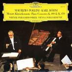 LP gebruikt - Mozart - Klavierkonzerte Â· Piano Concertos., Cd's en Dvd's, Vinyl | Klassiek, Verzenden, Zo goed als nieuw