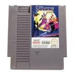 Darkwing Duck [Nintendo NES], Ophalen of Verzenden, Zo goed als nieuw