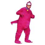 Dino kostuum Flintstones, Verzenden, Nieuw