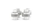 SPL Parts 90-00 BMW 3 Series (E36/E46) Rear Knuckle Bushings, Auto-onderdelen, Ophanging en Onderstel, Ophalen of Verzenden, Nieuw