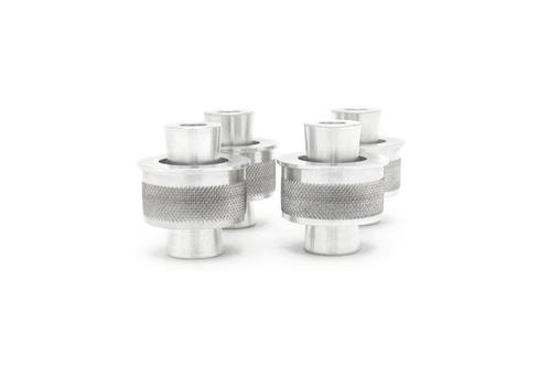 SPL Parts 90-00 BMW 3 Series (E36/E46) Rear Knuckle Bushings, Auto-onderdelen, Ophanging en Onderstel, Ophalen of Verzenden