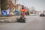 Veegmachine TK58 PRO Tielbürger, Overige typen