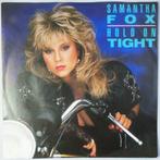 Samantha Fox - Hold on tight - Single, Verzenden, Nieuw in verpakking