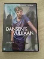 DVD - Dansen op de Vulkaan, Cd's en Dvd's, Gebruikt, Verzenden, Drama, Film