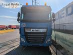 Daf XF 450 FTG 6x2 - Vrachtwagen(74114-59), Auto's, Vrachtwagens, DAF