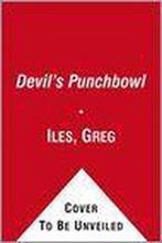 Devils Punchbowl 9780743292511 Greg Iles, Verzenden, Gelezen, Greg Iles