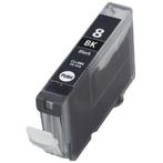 Huis-Merk  CANON CLI-8 Zwart + Chip 14ml 247Print, Nieuw, Canon, Verzenden