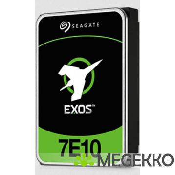 Seagate HDD 3.5  EXOS 7E10 10TB