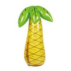 Palmboom Opblaasbaar 68cm, Hobby en Vrije tijd, Feestartikelen, Verzenden, Nieuw