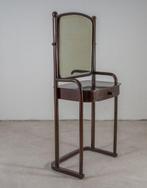 J.&J. Kohn - Josef Hoffmann - Tafel - Hout