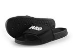 Jako Slippers in maat 37 Zwart | 10% korting, Kleding | Dames, Schoenen, Slippers, Verzenden, Zwart, Zo goed als nieuw