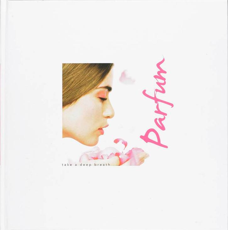 Parfum take a deep breath 9789074931595, Boeken, Schoolboeken, Zo goed als nieuw, Verzenden