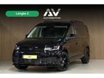 Volkswagen Caddy | Zakelijke Lease v.a. €663.65 pm, Automaat, Gebruikt, Zwart, Leder