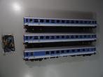 Roco H0 - 45045 / 45051 / 45052 - Modeltrein (3) - 3, Nieuw