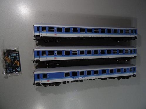 Roco H0 - 45045 / 45051 / 45052 - Modeltrein (3) - 3, Hobby en Vrije tijd, Modeltreinen | H0