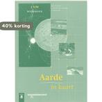 Aarde in kaart 1 V/m Werkboek 9789011033931 H. de Jong, Boeken, Verzenden, Zo goed als nieuw, H. de Jong