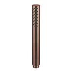 Staafhanddouche Qisani Flow Los Geborsteld Copper, Ophalen of Verzenden, Nieuw, Kraan