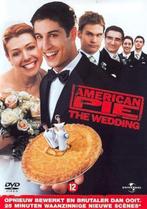 American Pie the wedding (dvd nieuw), Ophalen of Verzenden, Nieuw in verpakking