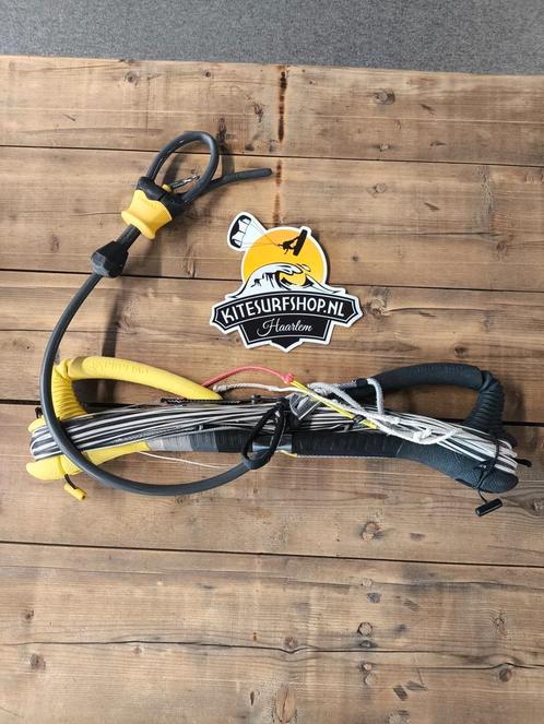 Overdrive bar | Tweedekans, Watersport en Boten, Kitesurfen, Ophalen of Verzenden