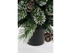 Black Box Trees Vandans Kunstkerstboom in Pot - H90 x Ø48 cm, Verzenden, Nieuw