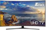 Samsung UE49MU6640 49inch Ultra HD (4K) SmartTV LED, Audio, Tv en Foto, Televisies, 100 cm of meer, Samsung, Smart TV, LED