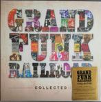 lp nieuw - Grand Funk Railroad - Collected, Cd's en Dvd's, Vinyl | Rock, Verzenden, Zo goed als nieuw