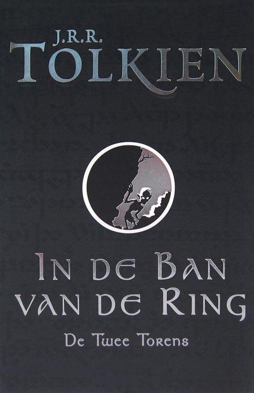 Boek In de ban van de ring 2 - De twee torens 9789022531945, Boeken, Fantasy, Zo goed als nieuw, Verzenden