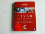 Pixar Short Films Collection Courts Metrages (DVD)