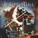 cd - Jethro Tull - Through The Years, Verzenden, Nieuw in verpakking